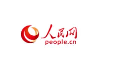人民网